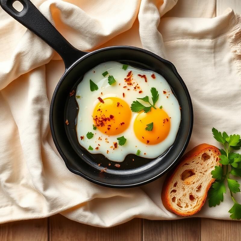 Eggs