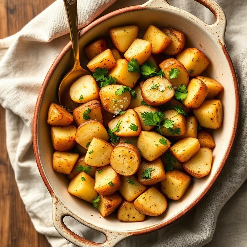 Potatoes
