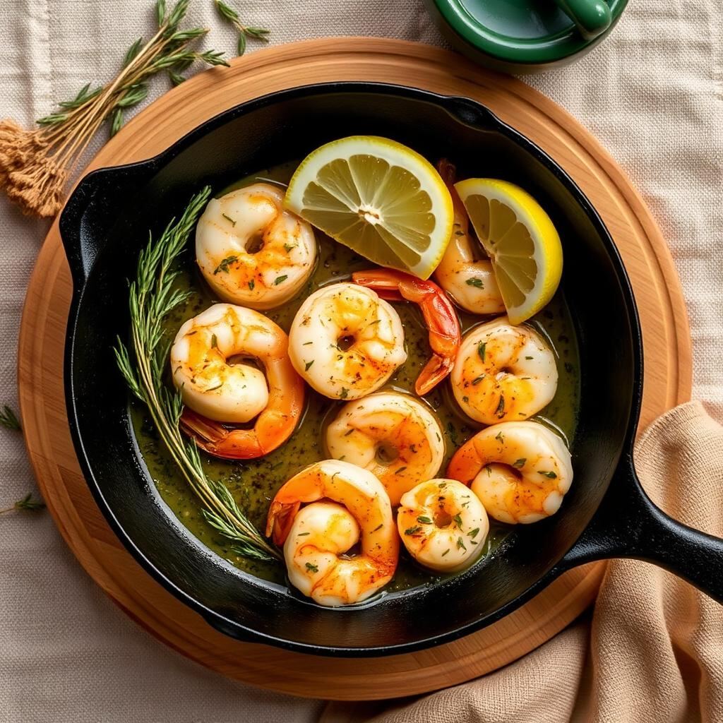 Seafood