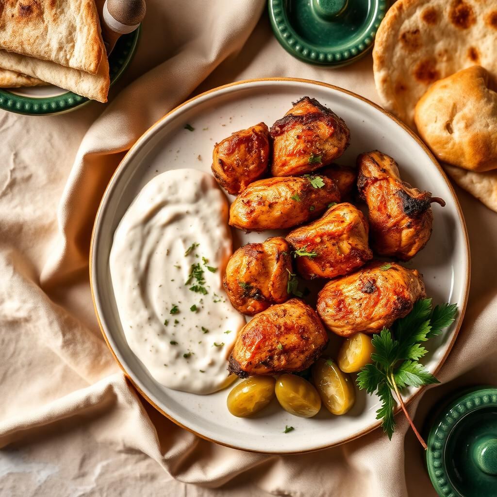 Shawarma